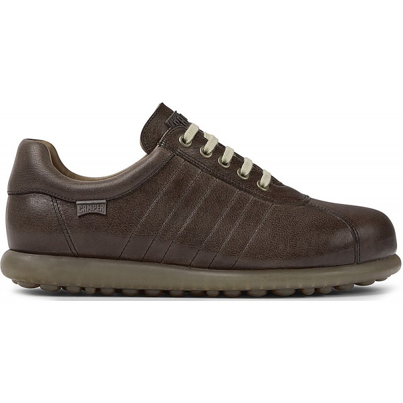 ZAPATILLAS CAMPER PELOTAS ARIEL 16002 BROWN