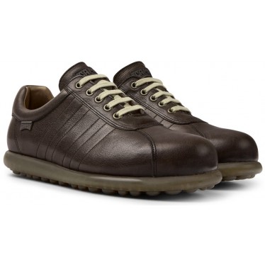 ZAPATILLAS CAMPER PELOTAS ARIEL 16002 BROWN