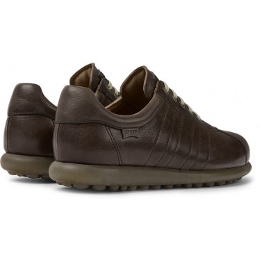 ZAPATILLAS CAMPER PELOTAS ARIEL 16002 BROWN