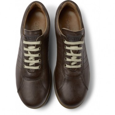 ZAPATILLAS CAMPER PELOTAS ARIEL 16002 BROWN