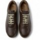 ZAPATILLAS CAMPER PELOTAS ARIEL 16002 BROWN