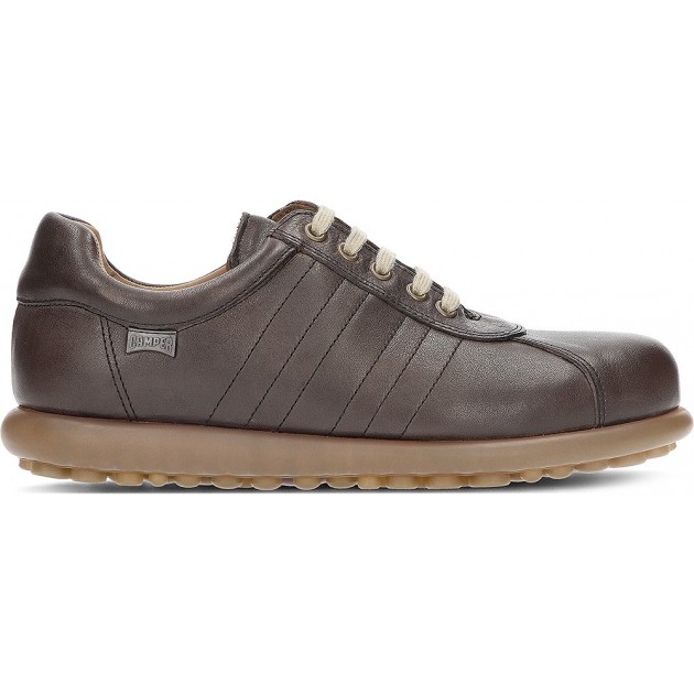 ZAPATILLAS CAMPER PELOTAS ARIEL 16002 CHOCOLATE ZAPATILLAS CAMPER PELOTAS ARIEL 16002 CHOCOLATE