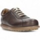 ZAPATILLAS CAMPER PELOTAS ARIEL 16002 CHOCOLATE