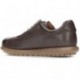ZAPATILLAS CAMPER PELOTAS ARIEL 16002 CHOCOLATE