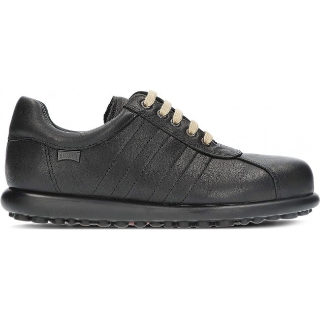 ZAPATILLAS CAMPER PELOTAS ARIEL 16002 BLACK ZAPATILLAS CAMPER PELOTAS ARIEL 16002 BLACK