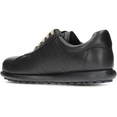 ZAPATILLAS CAMPER PELOTAS ARIEL 16002 BLACK