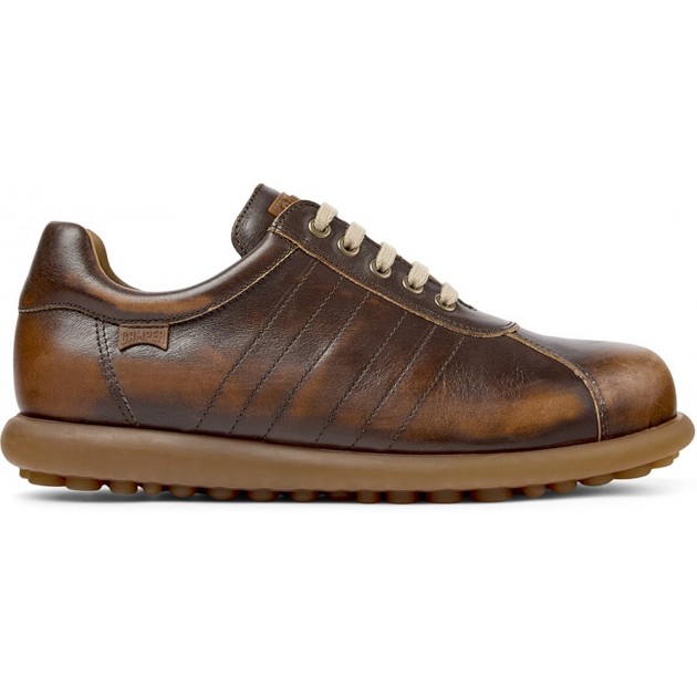 ZAPATILLAS CAMPER PELOTAS ARIEL 16002 MARRON_334 ZAPATILLAS CAMPER PELOTAS ARIEL 16002 MARRON_334