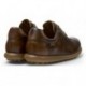 ZAPATILLAS CAMPER PELOTAS ARIEL 16002 MARRON_334