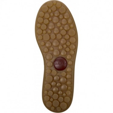 ZAPATILLAS CAMPER PELOTAS ARIEL 16002 MARRON_334