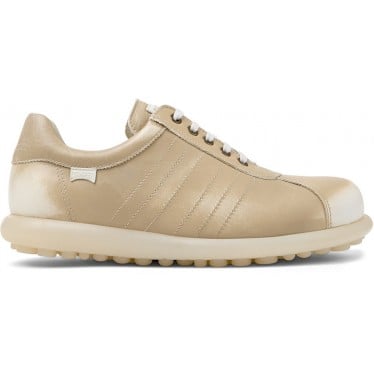 ZAPATILLAS CAMPER PELOTAS ARIEL 16002 BEIGE_333