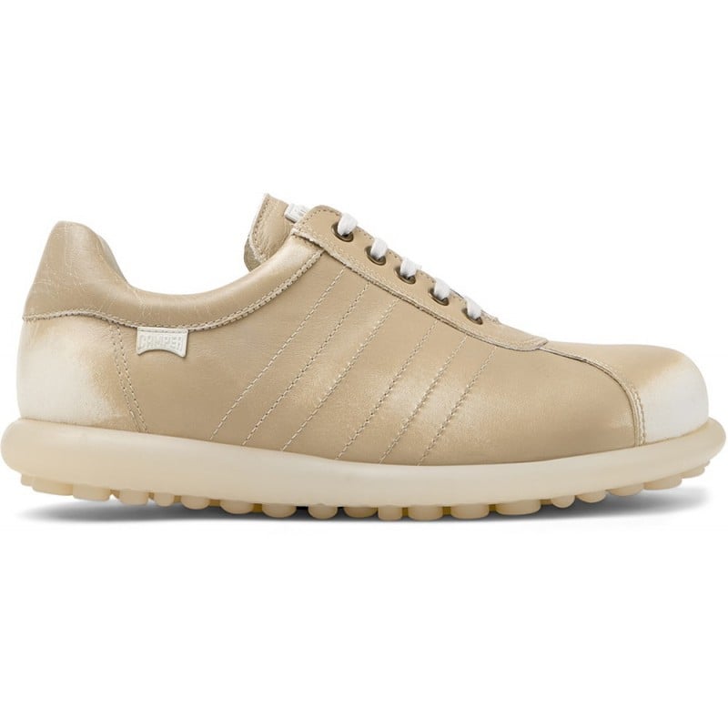 ZAPATILLAS CAMPER PELOTAS ARIEL 16002 BEIGE_333