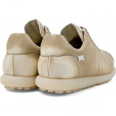 ZAPATILLAS CAMPER PELOTAS ARIEL 16002 BEIGE_333