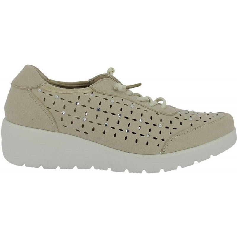 Deportiva Doctor Cutillas 40202 Picado PLATINO