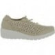 Deportiva Doctor Cutillas 40202 Picado PLATINO