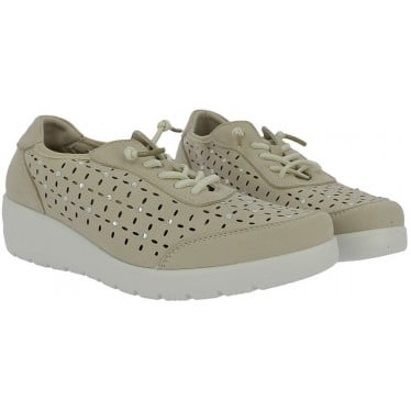 Deportiva Doctor Cutillas 40202 Picado PLATINO
