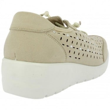 Deportiva Doctor Cutillas 40202 Picado PLATINO