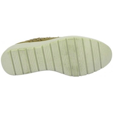 Deportiva Doctor Cutillas 40202 Picado PLATINO