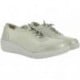 Deportivas Doctor Cutillas 40101 Rejilla PLATA