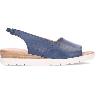 Sandalias de mujer DOCTOR CUTILLAS 37850 MARINO