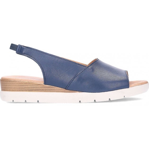 Sandalias de mujer DOCTOR CUTILLAS 37850 MARINO