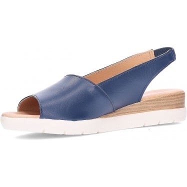 Sandalias de mujer DOCTOR CUTILLAS 37850 MARINO