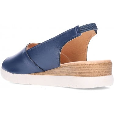 Sandalias de mujer DOCTOR CUTILLAS 37850 MARINO