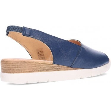 Sandalias de mujer DOCTOR CUTILLAS 37850 MARINO