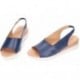 Sandalias de mujer DOCTOR CUTILLAS 37850 MARINO