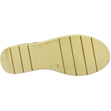 Sandalias de mujer DOCTOR CUTILLAS 37850 BLANCO