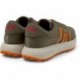 Deportivas de hombre CAMPER Pelotas Athens K100943 VERDE_008