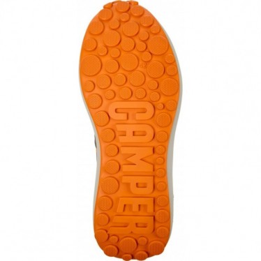 Deportivas de hombre CAMPER Pelotas Athens K100943 VERDE_008