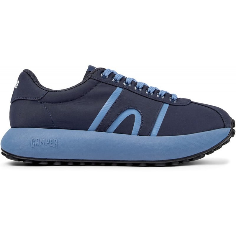 Deportivas de hombre CAMPER Pelotas Athens K100943 AZUL_009