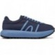 Deportivas de hombre CAMPER Pelotas Athens K100943 AZUL_009
