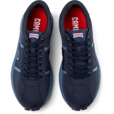 Deportivas de hombre CAMPER Pelotas Athens K100943 AZUL_009