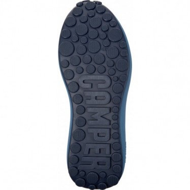Deportivas de hombre CAMPER Pelotas Athens K100943 AZUL_009