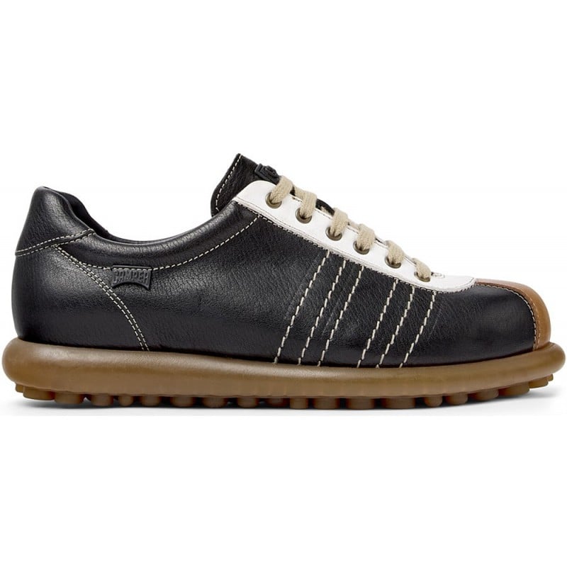 Deportivas para hombre CAMPER Pelotas K101018 NEGRO_001