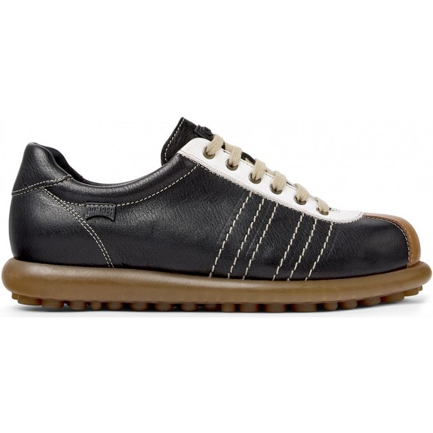 Deportivas para hombre CAMPER Pelotas K101018 NEGRO_001 Deportivas para hombre CAMPER Pelotas K101018 NEGRO_001