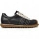 Deportivas para hombre CAMPER Pelotas K101018 NEGRO_001