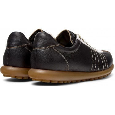 Deportivas para hombre CAMPER Pelotas K101018 NEGRO_001