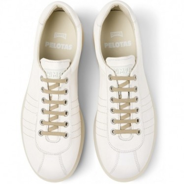 Deportivas para hombre CAMPER Pelotas K101018 BLANCO_003
