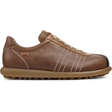 Deportivas para hombre CAMPER Pelotas K101018 MARRON_004