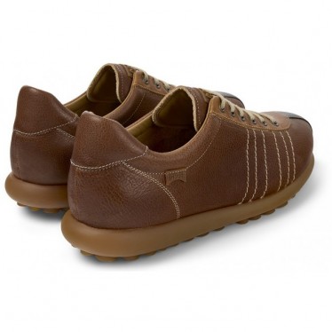 Deportivas para hombre CAMPER Pelotas K101018 MARRON_004