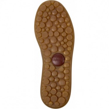 Deportivas para hombre CAMPER Pelotas K101018 MARRON_004