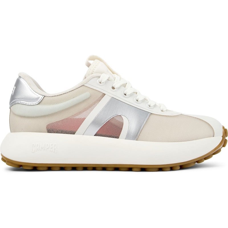 Sneakers para hombre CAMPER Pelotas Athens K100944 BLANCO_014