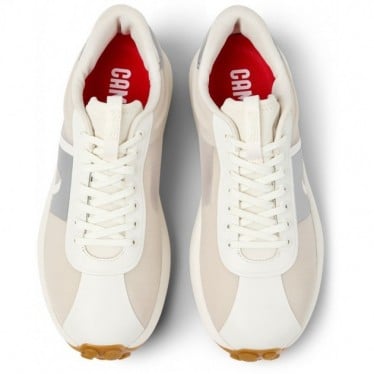 Sneakers para hombre CAMPER Pelotas Athens K100944 BLANCO_014
