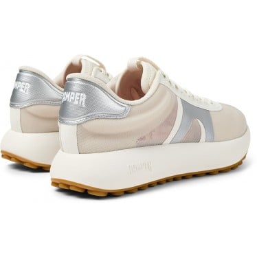 Sneakers para hombre CAMPER Pelotas Athens K100944 BLANCO_014