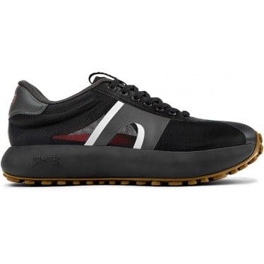 Sneakers para hombre CAMPER Pelotas Athens K100944 NEGRO_015