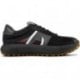 Sneakers para hombre CAMPER Pelotas Athens K100944 NEGRO_015