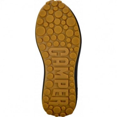 Sneakers para hombre CAMPER Pelotas Athens K100944 NEGRO_015