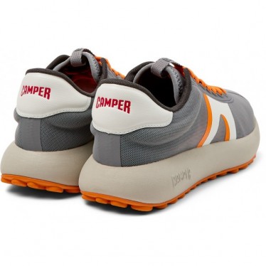 Sneakers para hombre CAMPER Pelotas Athens K100944 GRIS_016